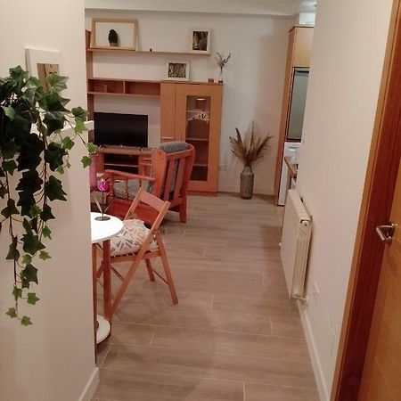 Estudio Vigoliva Διαμέρισμα Εξωτερικό φωτογραφία