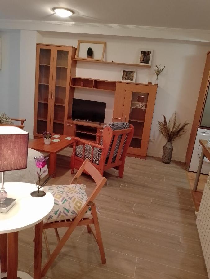 Estudio Vigoliva Διαμέρισμα Εξωτερικό φωτογραφία